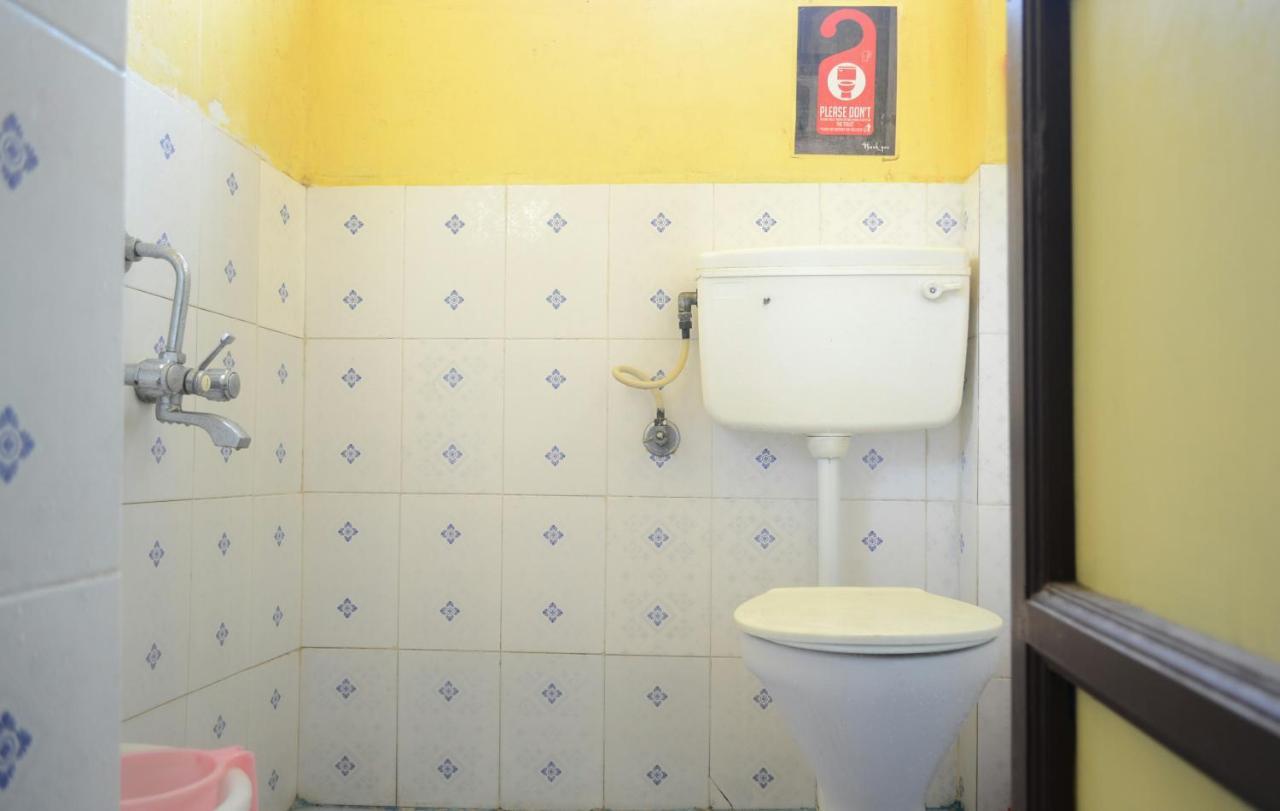 A La Villa Creole ポンディシェリ エクステリア 写真